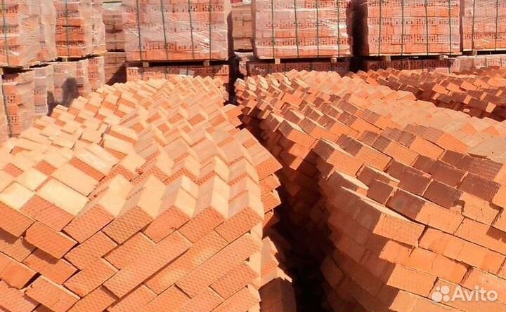 Кирпич не бу