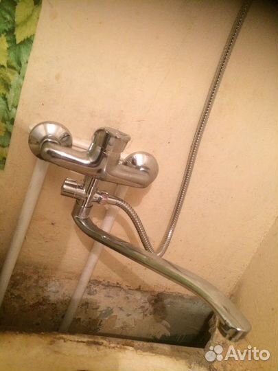 Сантехник-Слесарь-Сварщик