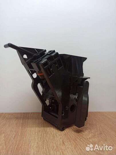 Заварочный блок saeco royal