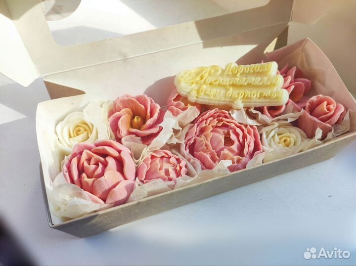 Шоколад ручной работы наборы, букеты