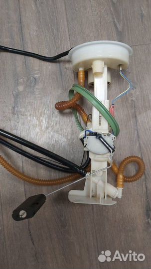 Датчик уровня топлива Bmw X5 E53 M62 4.6IS 2002