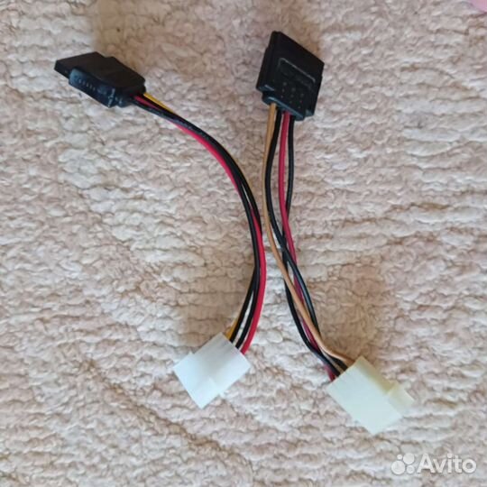 Переходник