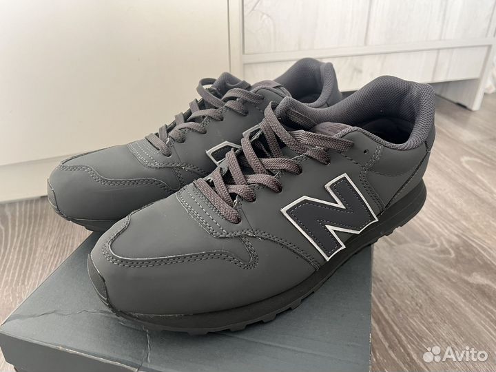 Кросовки New Balance GM500TRM