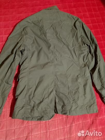 Ветровка женская