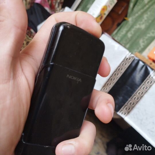 Nokia 8800