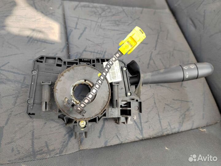 Шлейф подрулевой Renault Logan