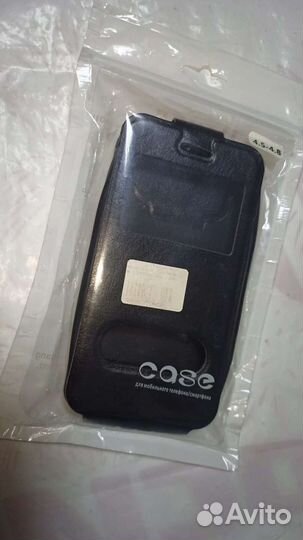 Чехол для мобильного телефона/смартфона 4,5-4,8