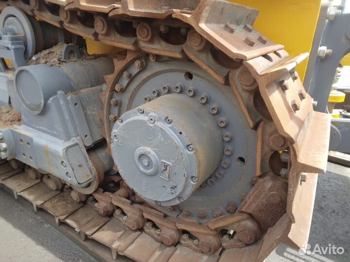 ДСТ-УРАЛ D9, 2021