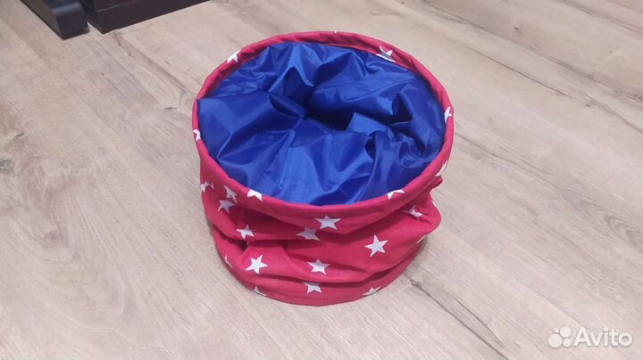 Игровой тоннель для животных