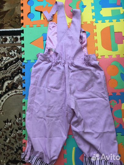 Комбинезон для беременных