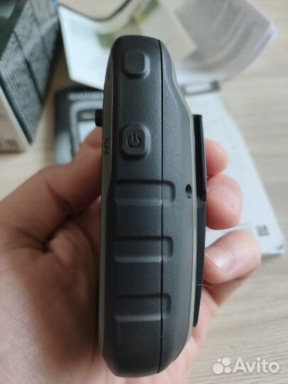 Навигатор garmin etrex 30x