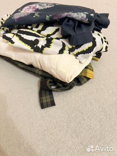 Женские вещи пакетом 44 46