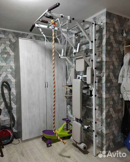 Шведская стенка