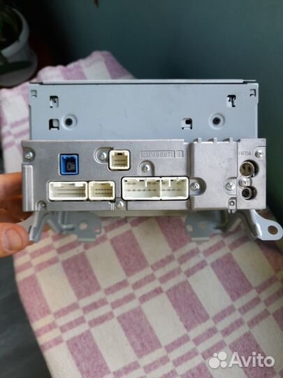 Продаю магнитолу