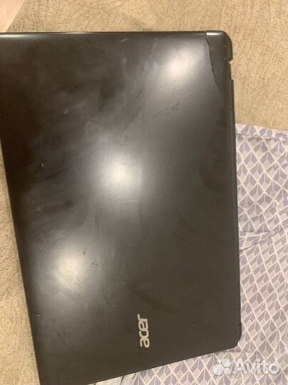 Acer aspire e5 551g