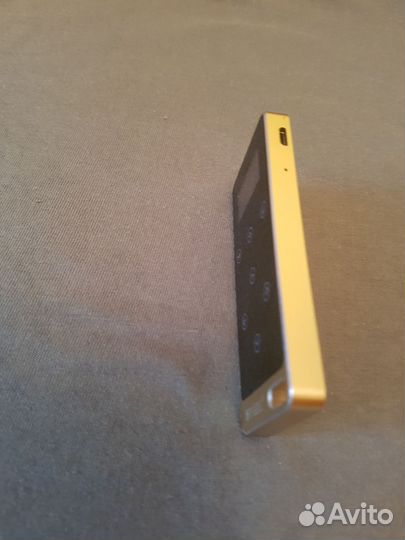 Мп3 плеер ruizu X05