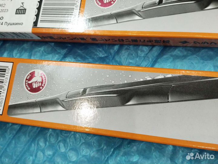 Щетки стеклоочистителя Lexus Lx 570 Новые