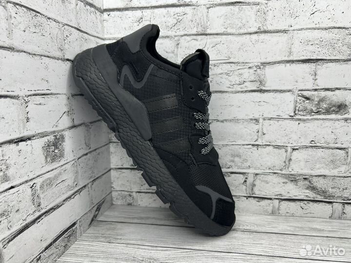 Кроссовки Adidas nite jogger