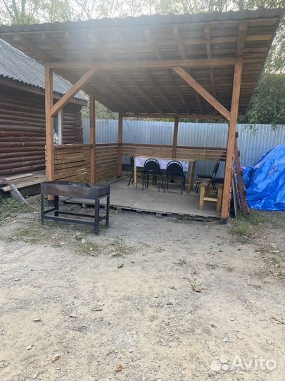 Баня-дом на часы и сутки