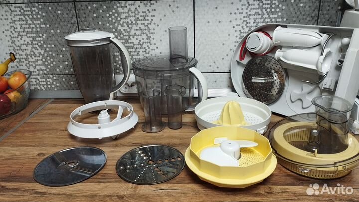 Комбайн bosch на разбор