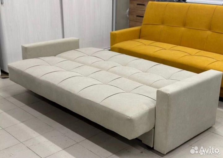 Диван кровать(быстрая доставка) 4823