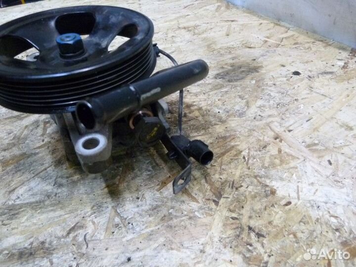 Насос гидроусилителя Kia RIO 2011-2017