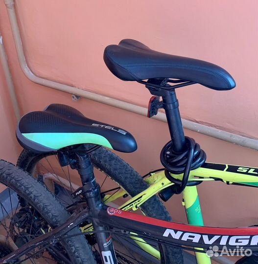 Велосипеды в прокат/аренду