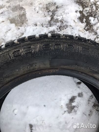 Nokian Tyres Hakkapeliitta 9 185/60 R15