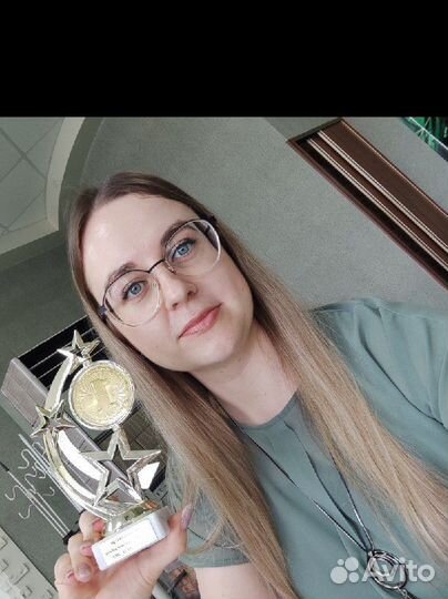 Репетитор по каллиграфии/постановки почерка