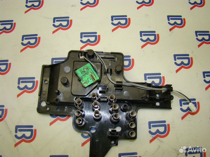 Направляющие для samsung CLX 3305