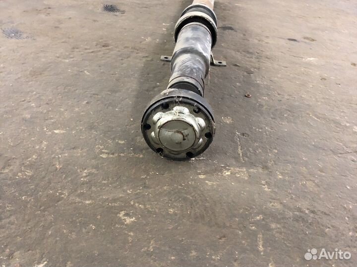 Карданый вал Range Rover Sport