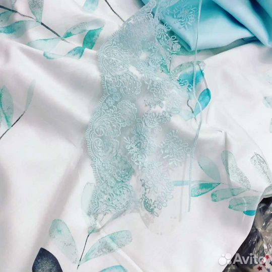 Ткань хлопок