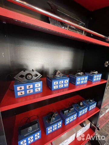 Камеры переднего вида на иномарки