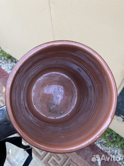 Кружка пивная 0.5л СССР