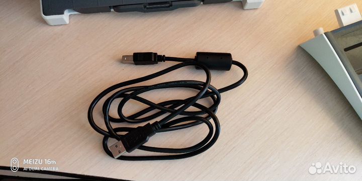 Сканер Mustek p70