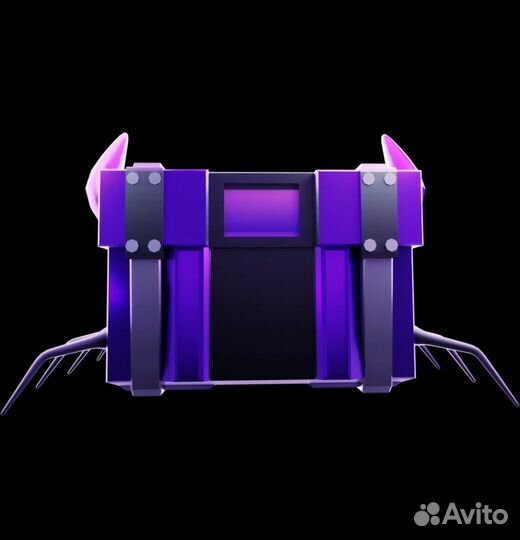 Crates в Toilet Tower Defense