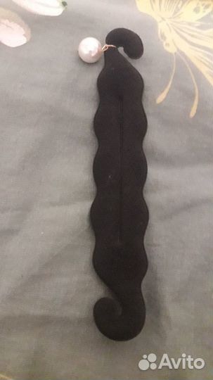 Твистер для волос