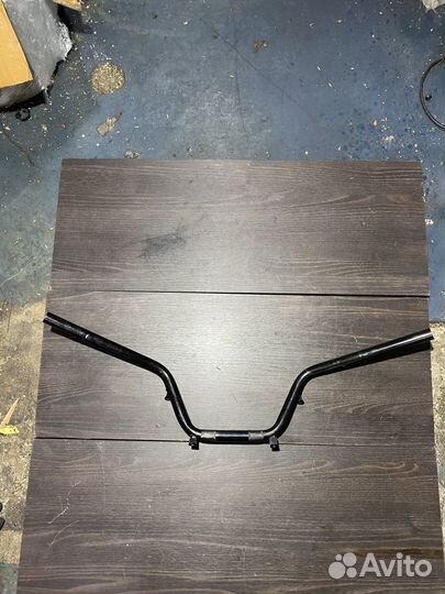 Руль для CF250 jet max CFmoto