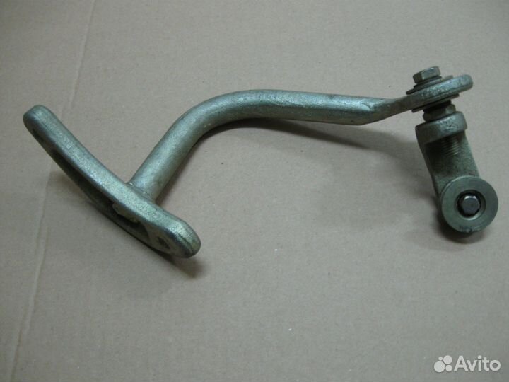 Опора верхняя боковой двери ГАЗель, соболь