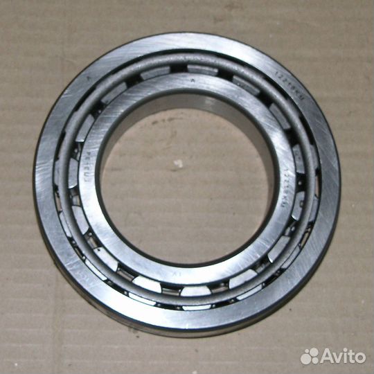 Подшипник 12218км раздаточная коробка, ди (гпз-34)