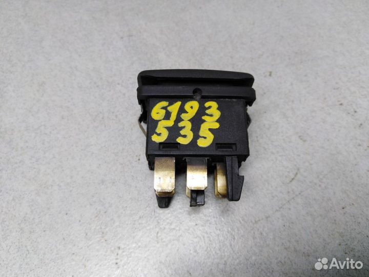 Кнопка стеклоподъемника