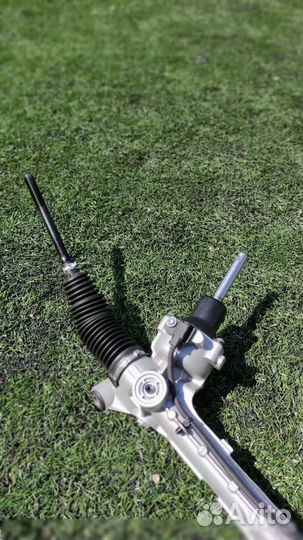 Рулевая Электро-рейка ford focus (NEW) 3 kuga 2