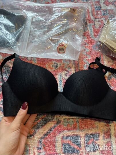 Нижнее белье новое