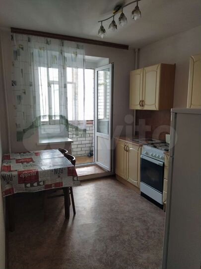 1-к. квартира, 35 м², 9/10 эт.