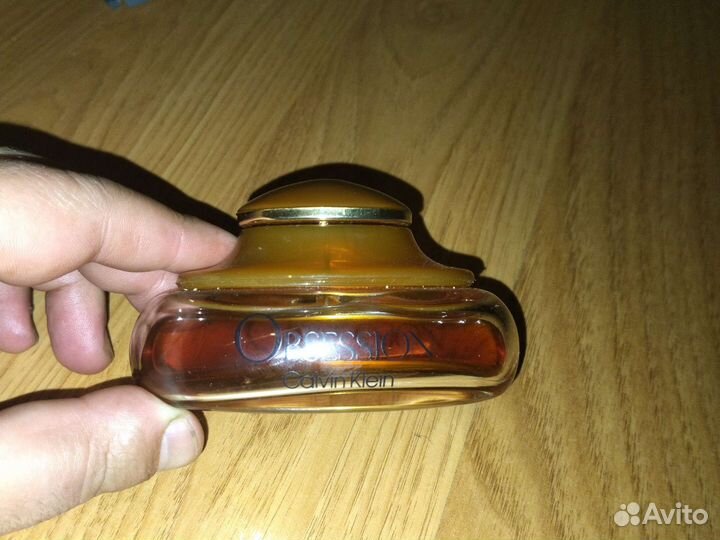 Bsession Calvin Klein женский бронь