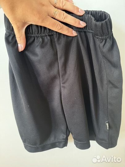 Шорты спортивные