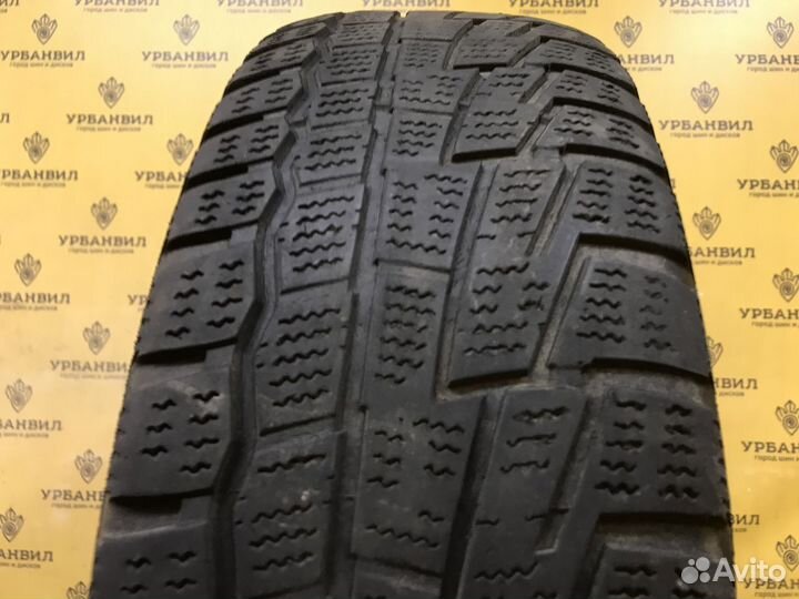 Cordiant Winter Drive PW-1 185/65 R15 92T