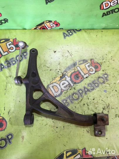 Рычаг передний левый Iran Khodro Samand