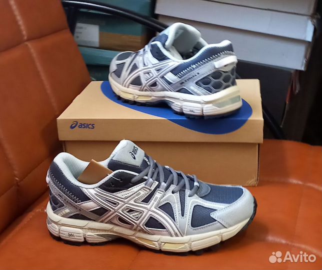 Кроссовки Asics (41-45)