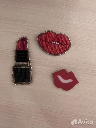 Из бисера ручной работы